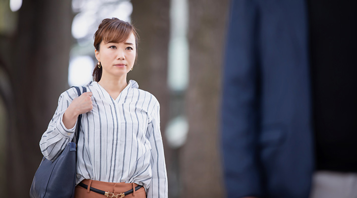 身辺・素行調査